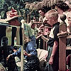 Encyclopaedia Britannic Disneyland Adventureland photo