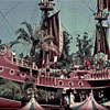 Encyclopaedia Britannic Disneyland Fantasyland photo