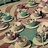 Encyclopaedia Britannic Disneyland Fantasyland photo