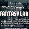 Encyclopaedia Britannic Disneyland Fantasyland photo