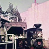 Encyclopaedia Britannic Disneyland Frontierland photo