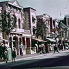 Encyclopaedia Britannic Disneyland Main Street U.S.A. photo