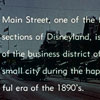 Encyclopaedia Britannic Disneyland Main Street U.S.A. photo