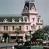 Encyclopaedia Britannic Disneyland Main Street U.S.A. photo