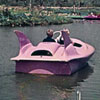 Encyclopaedia Britannic Disneyland Tomorrowland photo