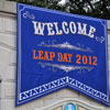 Disneyland One More Day Leap Year 2012 Celebration photo, February 29, 2012