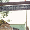 Disneyland Franklyn Taylor Frontierland photo, 1956