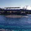 Disneyland Franklyn Taylor Tomorrowland photo, 1956