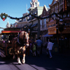 WDW, January 1972