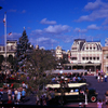 WDW, January 1972