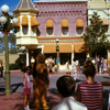 WDW, January 1972