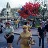 WDW, March 1972