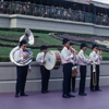 WDW, March 1972