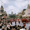 WDW photo, March 1974