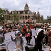 WDW photo, March 1974