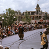 WDW photo, March 1974