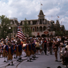 WDW photo, March 1974