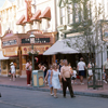 WDW photo, March 1974