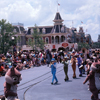 WDW photo, March 1974