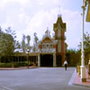 WDW, October 1972