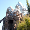 WDW Animal Kingdom Expedition Everest January 2010