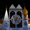 WDW Fantasyland it's a small world January 2010