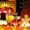 WDW Fantasyland it's a small world January 2010