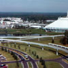 Greg Kelly Walt Disney World Contemporary Hotel photo, 1974