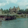 Greg Kelly Walt Disney World photo, 1975