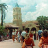 Greg Kelly Walt Disney World photo, 1975