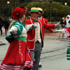 WDW Main Street USA January 2010