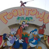 ToonTown Fair, August 2008