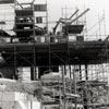 Disneyland Paris Construction 1991