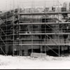 Disneyland Paris Construction 1991