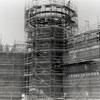 Disneyland Paris Construction 1991