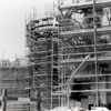 Disneyland Paris Construction 1991