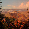 Grand Canyon Diorama, September 2008