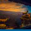 Disneyland Grand Canyon Diorama May 2015