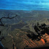 Grand Canyon Diorama, March 2011