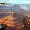 Grand Canyon Diorama, October 2010