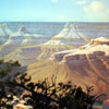 Grand Canyon Diorama, May 2009