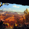 Grand Canyon Diorama, November 2009