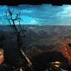 Grand Canyon Diorama November 2009