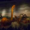 Disneyland Primeval World Diorama April 2014