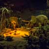 Disneyland Primeval World Diorama April 2014