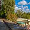 Disneyland Main Street Train Station, September 2007