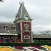 Main Street Train Station, March 1974