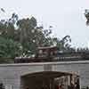 Disneyland Main Street Train Station, June 1971