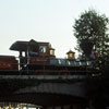 Main Street Train Station, September 1974