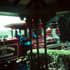 Main Street Train Station, August 1986